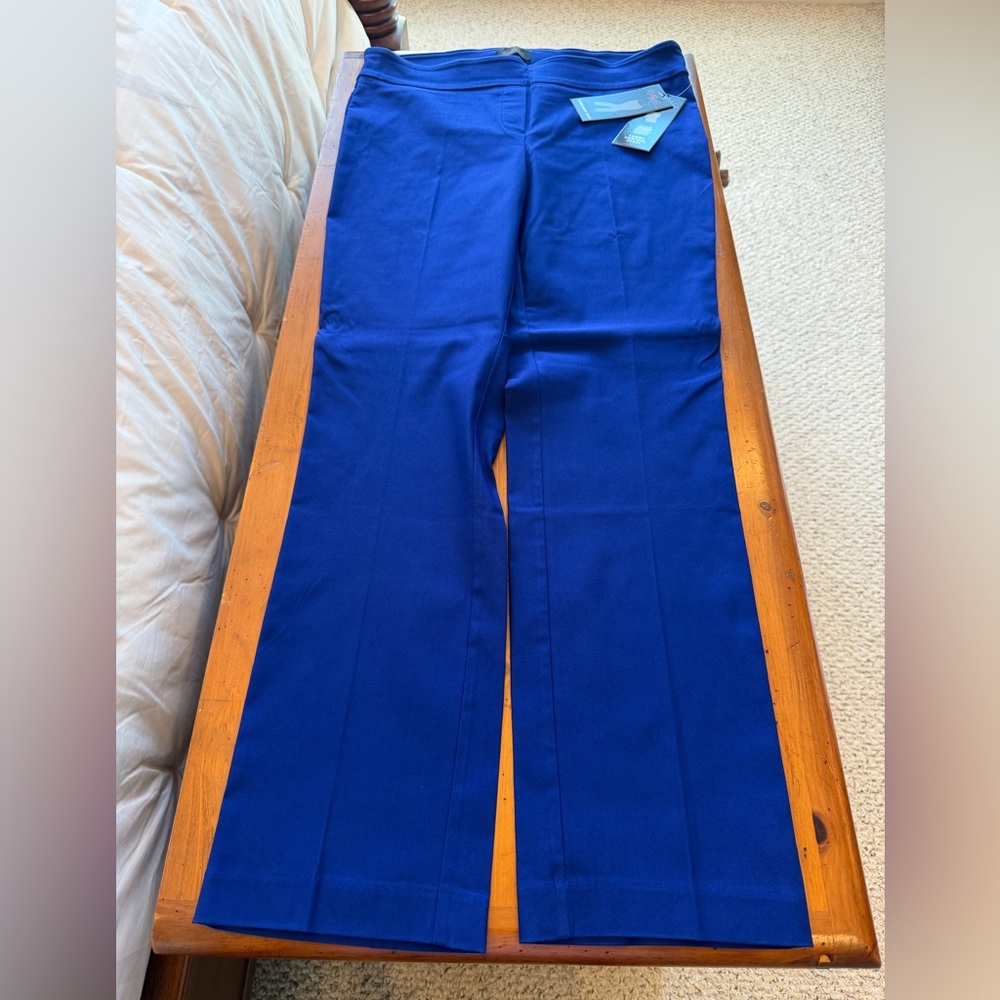 Reflex Cobalt Blue Women's Pants
